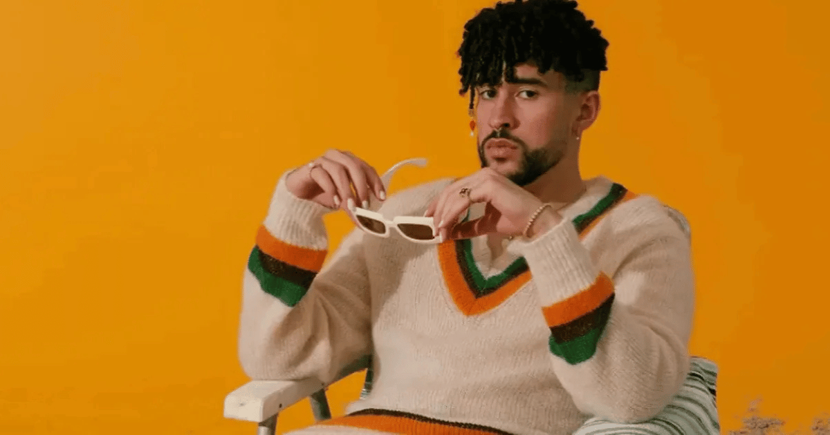 Bad Bunny apresenta 'SNL' e fala sobre Super Bowl 2026 1 Bad Bunny apresenta 'SNL' e fala sobre Super Bowl 2026