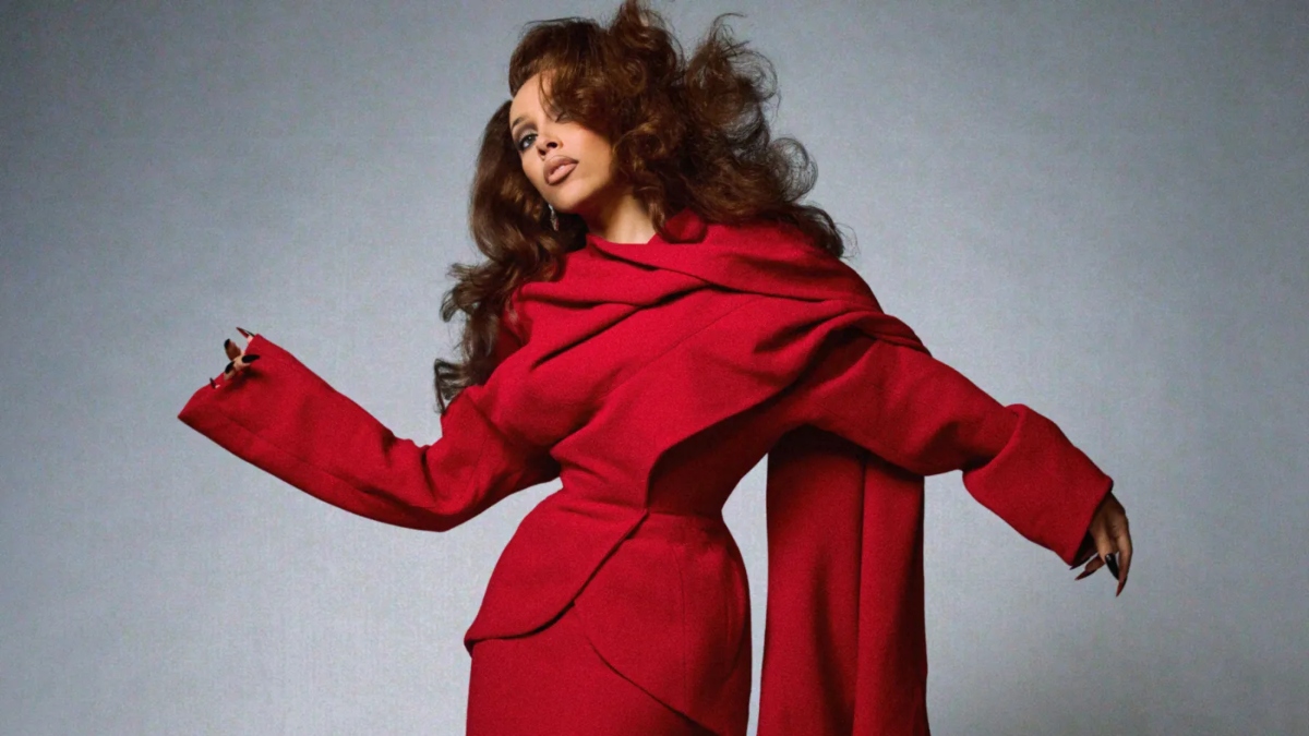 Doja Cat apresenta faixas ‘Gorgeous’ e ‘Aaahh Men!’ no ‘SNL’