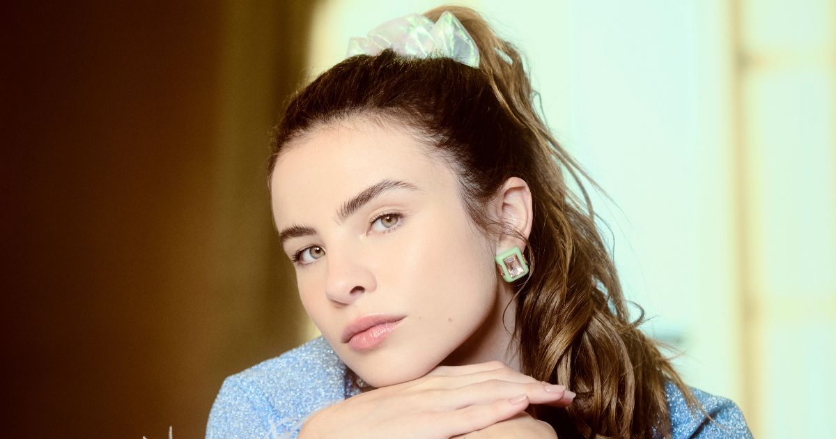 Giulia Be libera faixa “fool for love” e inaugura nova era