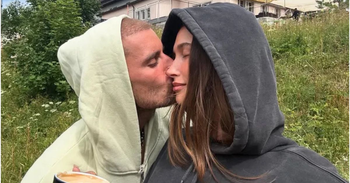 Hailey Bieber revela se quer mais filhos com Justin Bieber