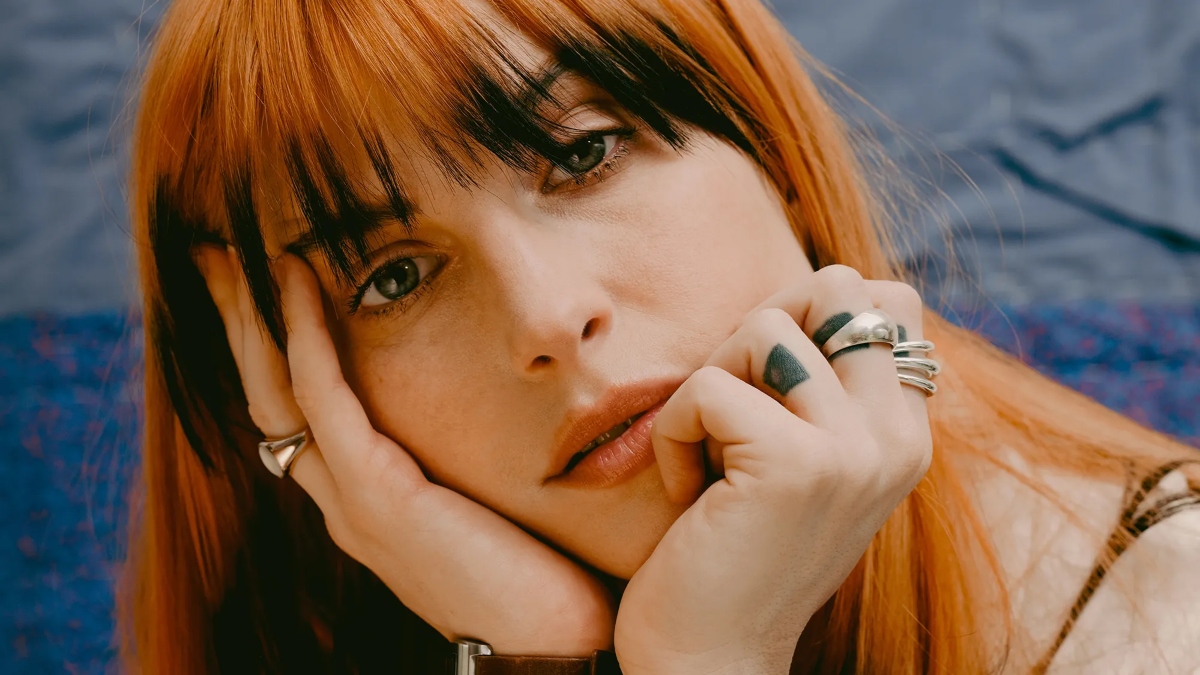 Hayley Williams confirma que letra de música é sobre Morgan Wallen