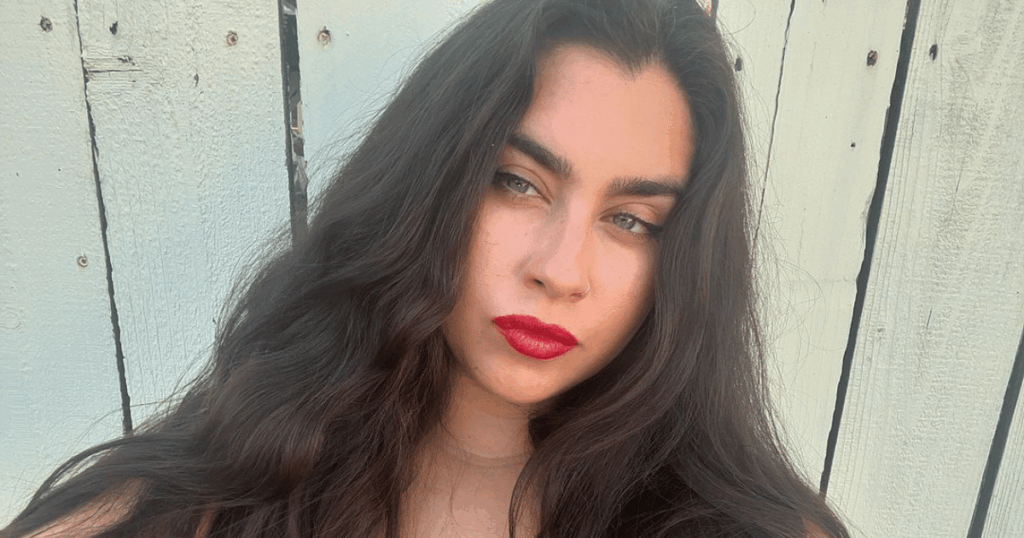 Lauren Jauregui explica o que inspirou seu novo single ‘Ego’ Super(02)
