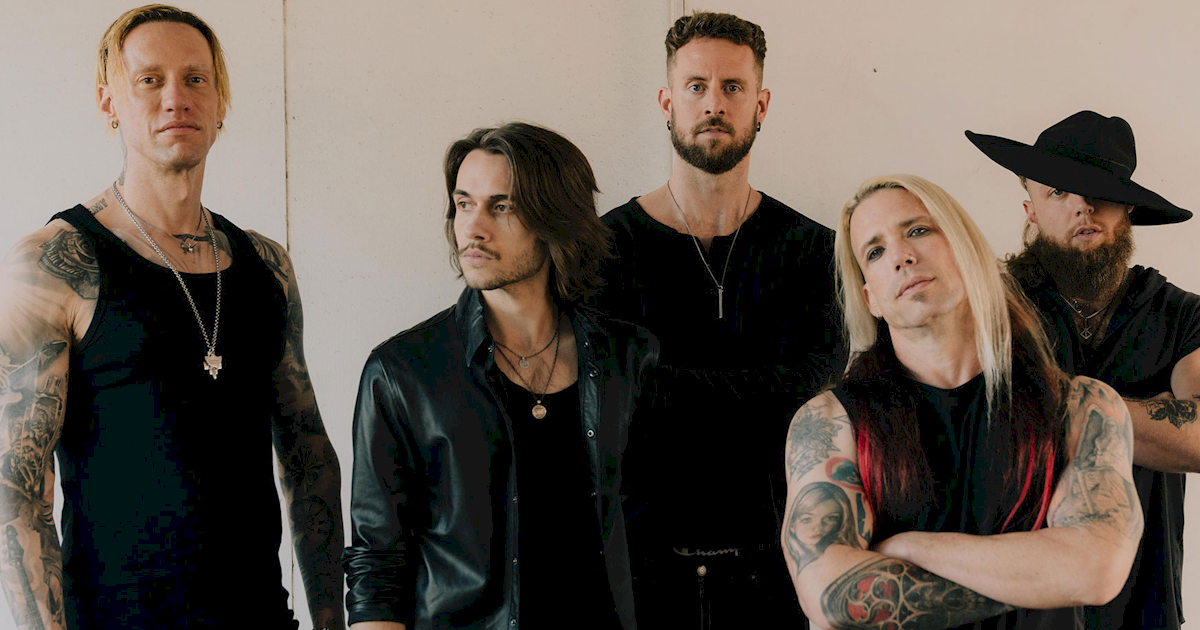 Velvet Chains lança 'How The Story Ends', um reflexão brutal sobre perda e reconstrução