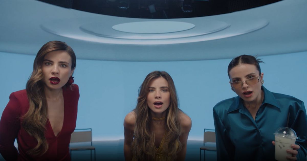 Giulia Be inicia fase em espanhol de seu projeto trilíngue