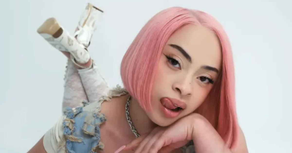 Ice Spice lança videoclipe do novo single ‘Pretty Privilege’