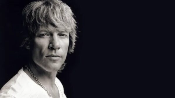 Jon Bon Jovi revela valor de sua participação em 'Star Wars'