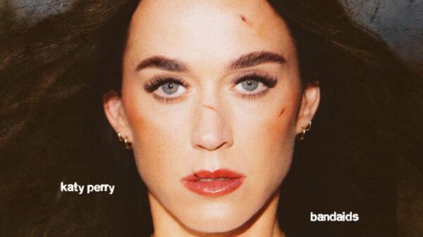 Katy Perry Destaca São Paulo em 