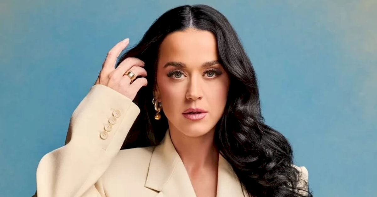 Katy Perry libera novo single 'Bandaids'