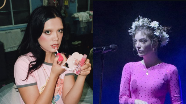 Alessi Rose: A Influência de Lorde em Sua Trajetória Musical Revelada