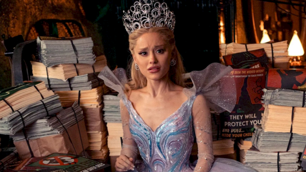 Ariana Grande aborda especulações sobre sua estética em nova declaração