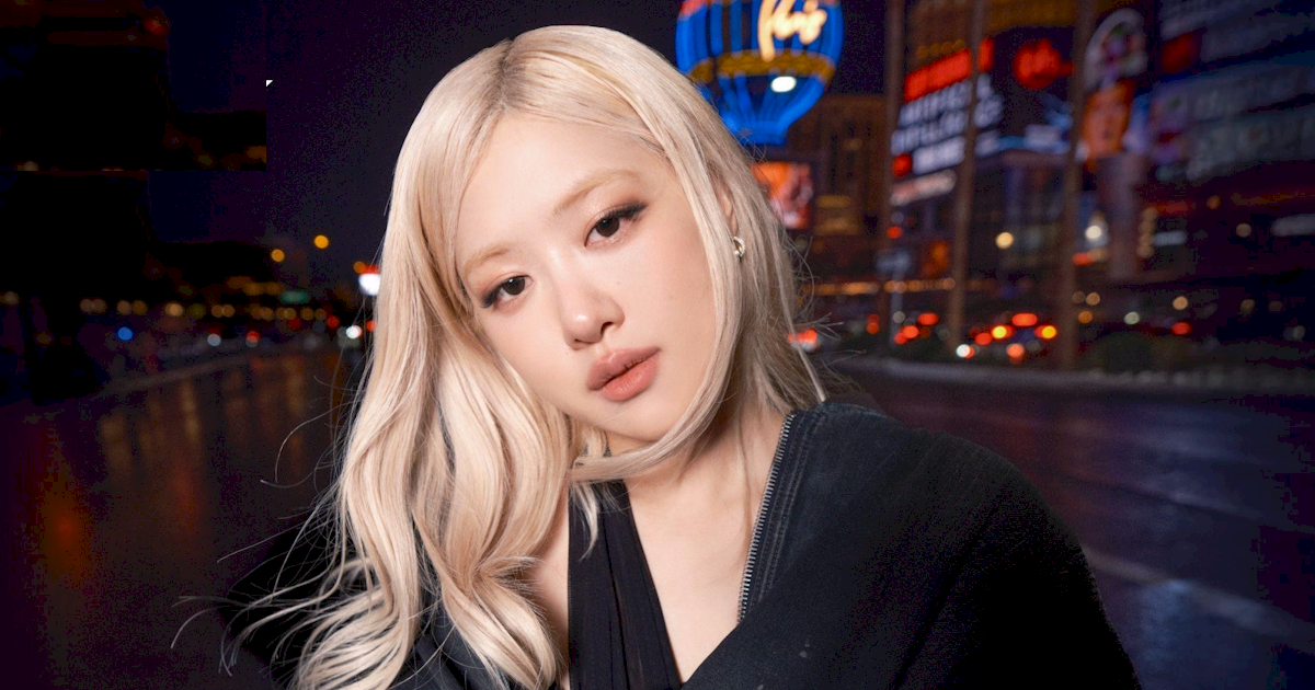 Rosé abre o jogo: comparação chocante entre Grammy e primeiros dias no BLACKPINK 2 Rosé compara indicações ao Grammy com início no BLACKPINK