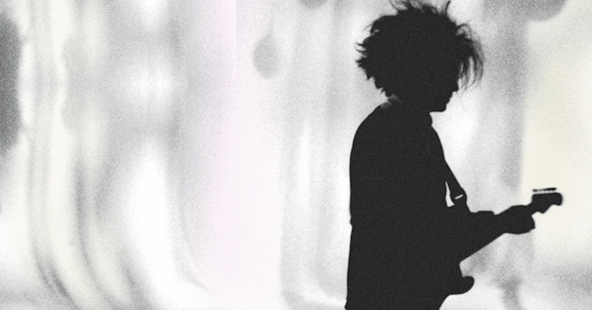 Clássico do The Cure ganha nova edição e chega ao digital 1 The Cure revive clássico ‘Boys Don’t Cry’ em edição rara