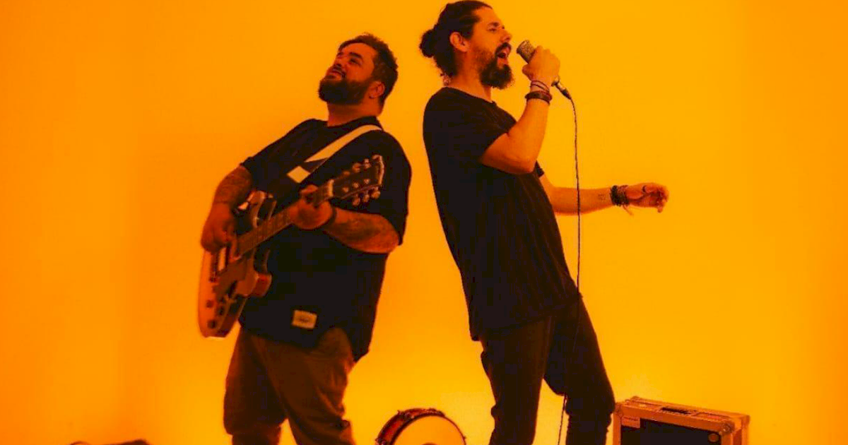 DEKO lança 'Meu Lar' com Yeti Reggae Club e transforma relações em narrativa no reggae contemporâneo 1 Compositor por trás de hits do Maneva e Julies, DEKO lança 'Meu Lar' com Yeti Reggae Club