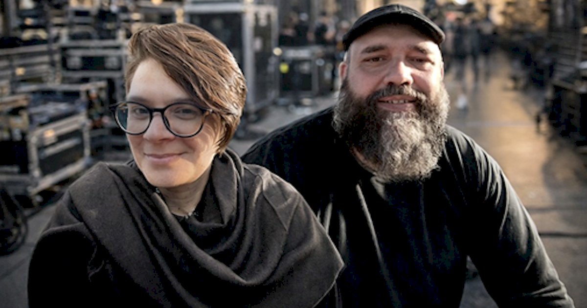 Bangers Open Air: a transformação do festival em debate real 1 Bangers Open Air: os bastidores do festival revelados no 6º episódio do podcast